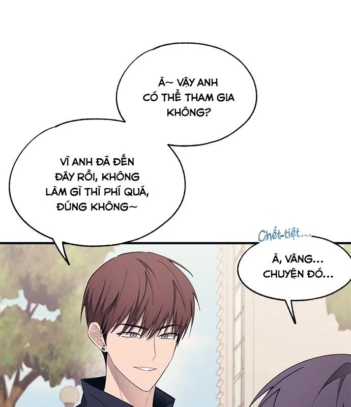 Sự ngây thơ của Yeon Woo Chapter 92 - 39