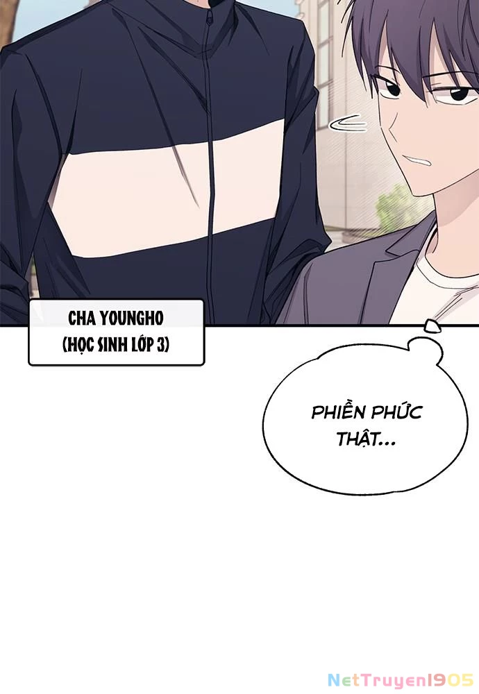 Sự ngây thơ của Yeon Woo Chapter 92 - 40