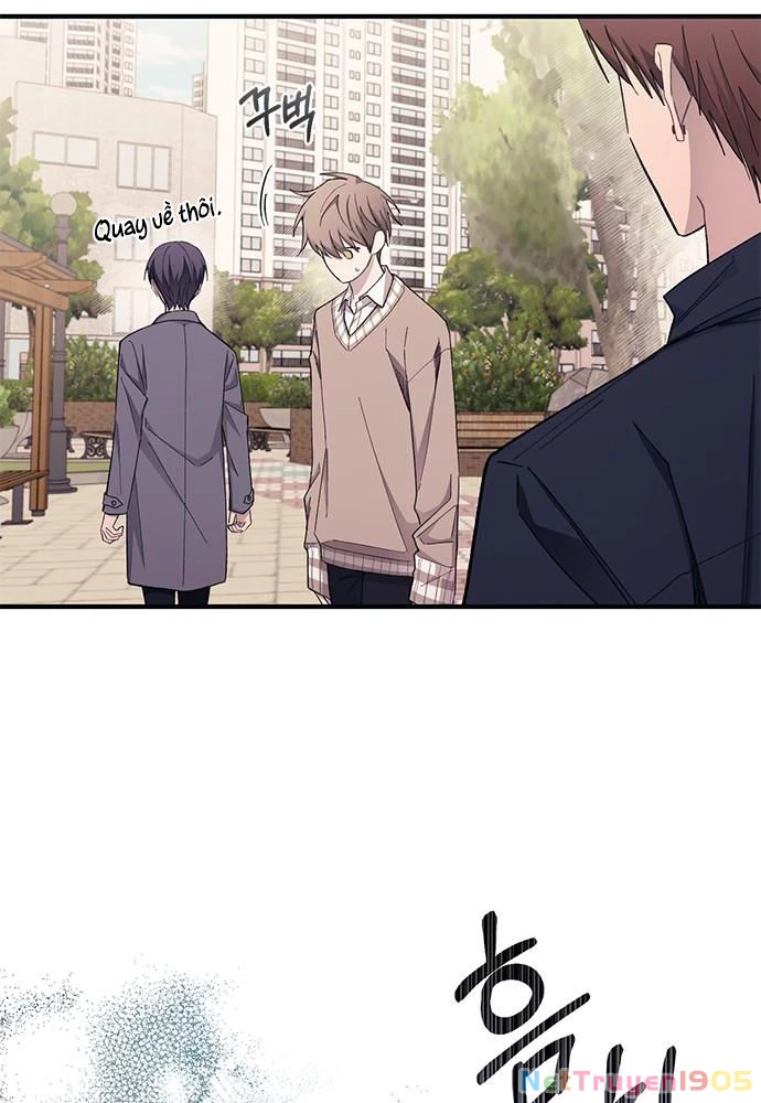 Sự ngây thơ của Yeon Woo Chapter 92 - 41