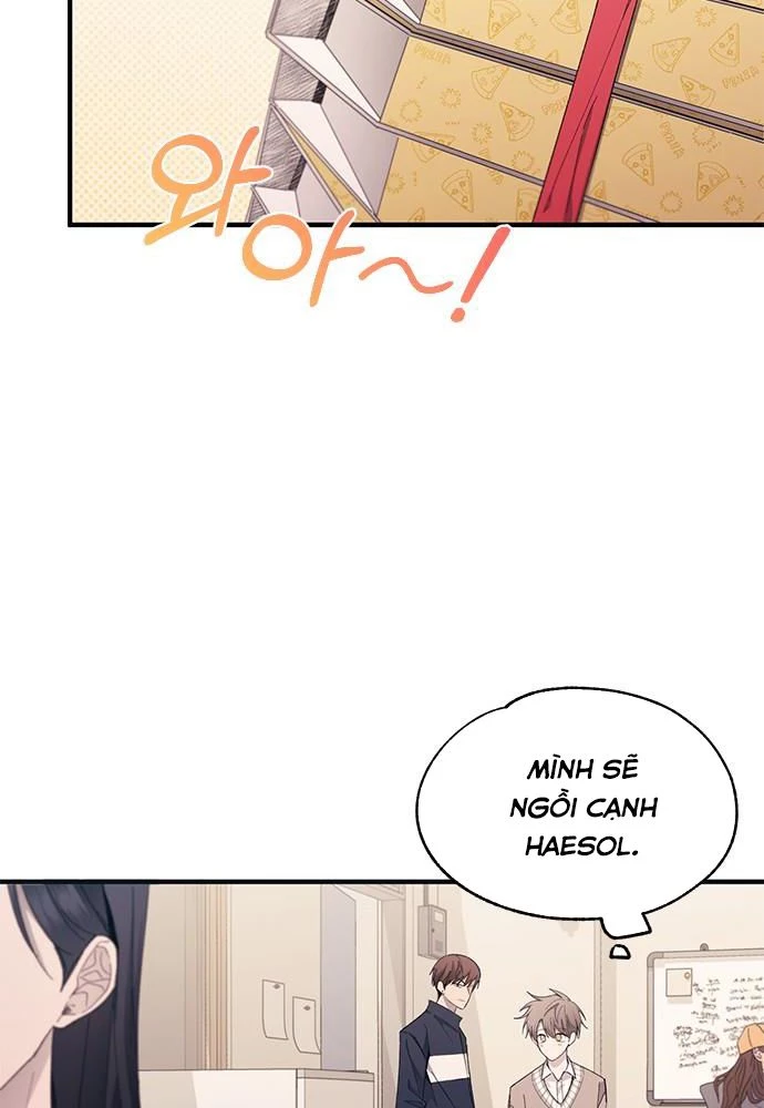 Sự ngây thơ của Yeon Woo Chapter 92 - 49