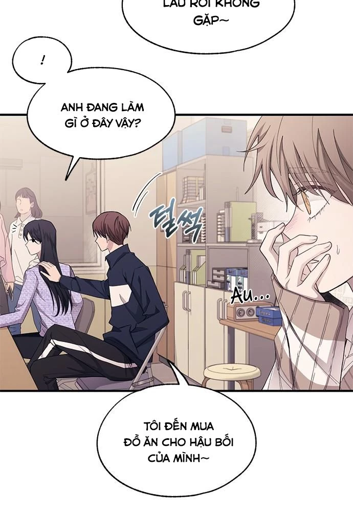 Sự ngây thơ của Yeon Woo Chapter 92 - 52