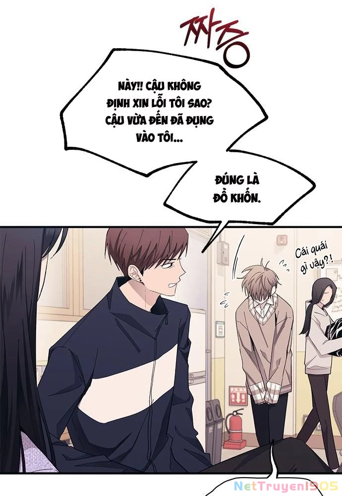 Sự ngây thơ của Yeon Woo Chapter 92 - 54