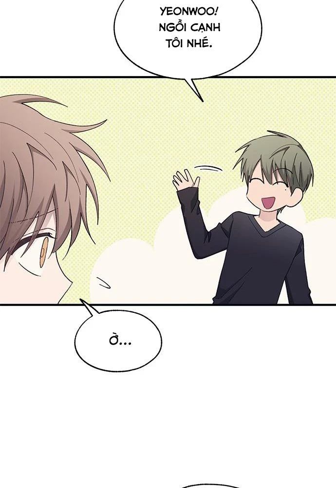 Sự ngây thơ của Yeon Woo Chapter 92 - 57