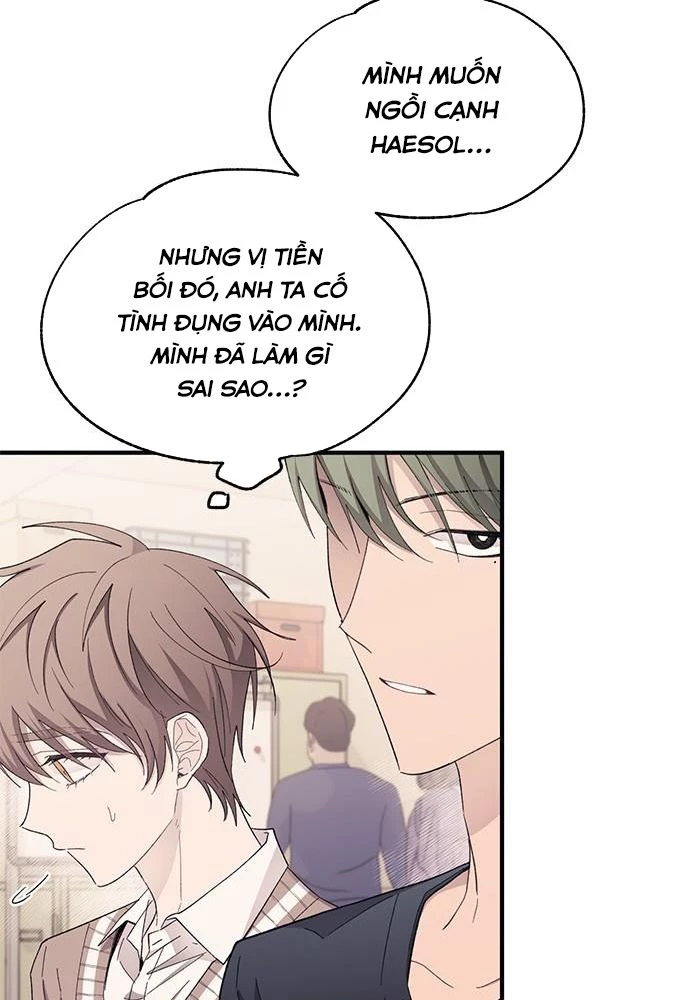 Sự ngây thơ của Yeon Woo Chapter 92 - 58