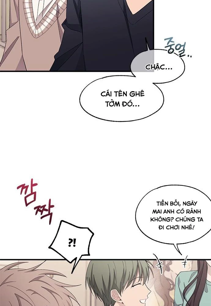 Sự ngây thơ của Yeon Woo Chapter 92 - 59