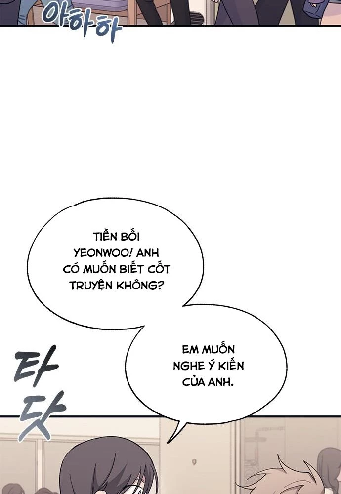 Sự ngây thơ của Yeon Woo Chapter 92 - 64