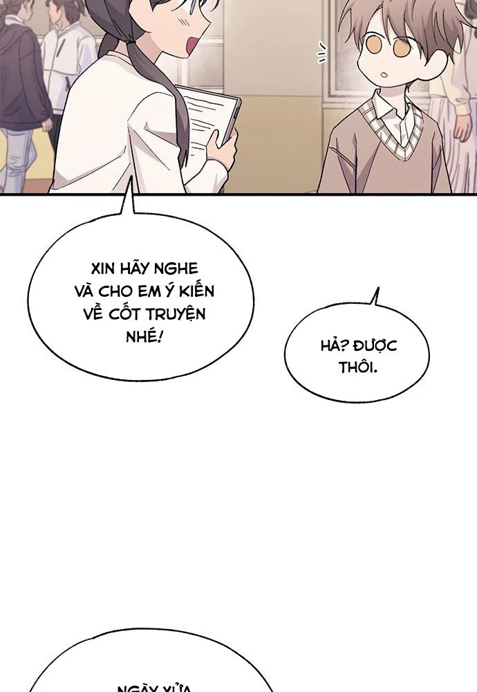 Sự ngây thơ của Yeon Woo Chapter 92 - 65