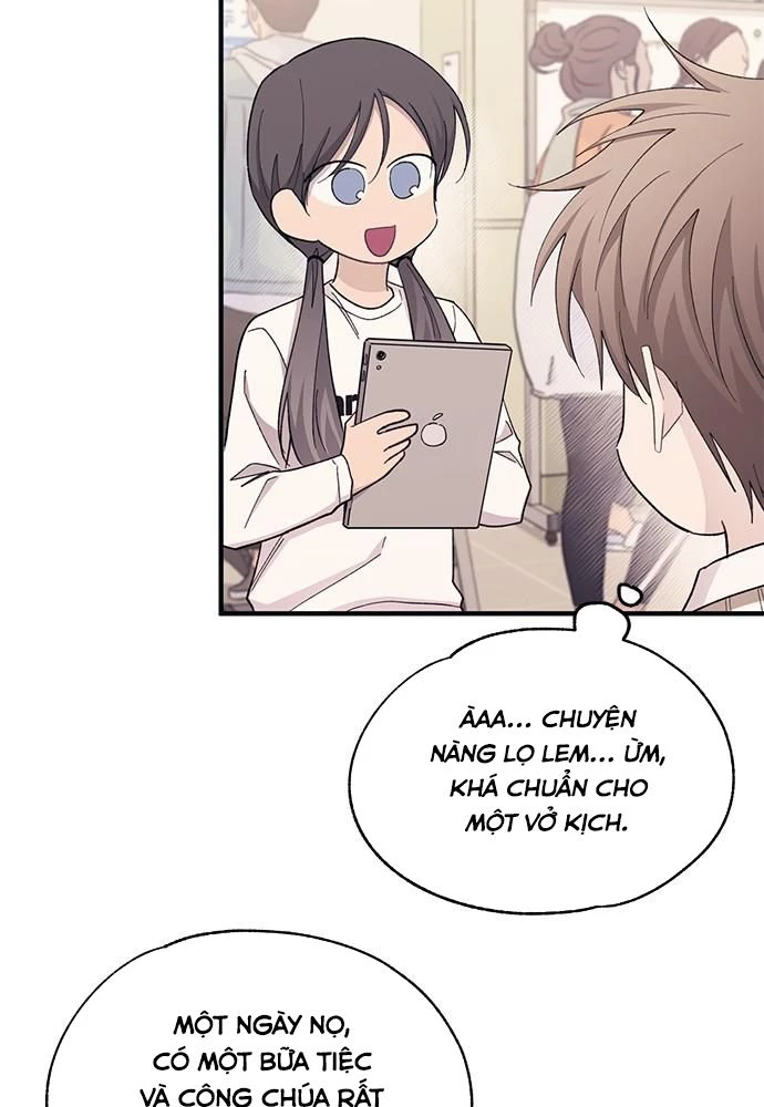 Sự ngây thơ của Yeon Woo Chapter 92 - 67