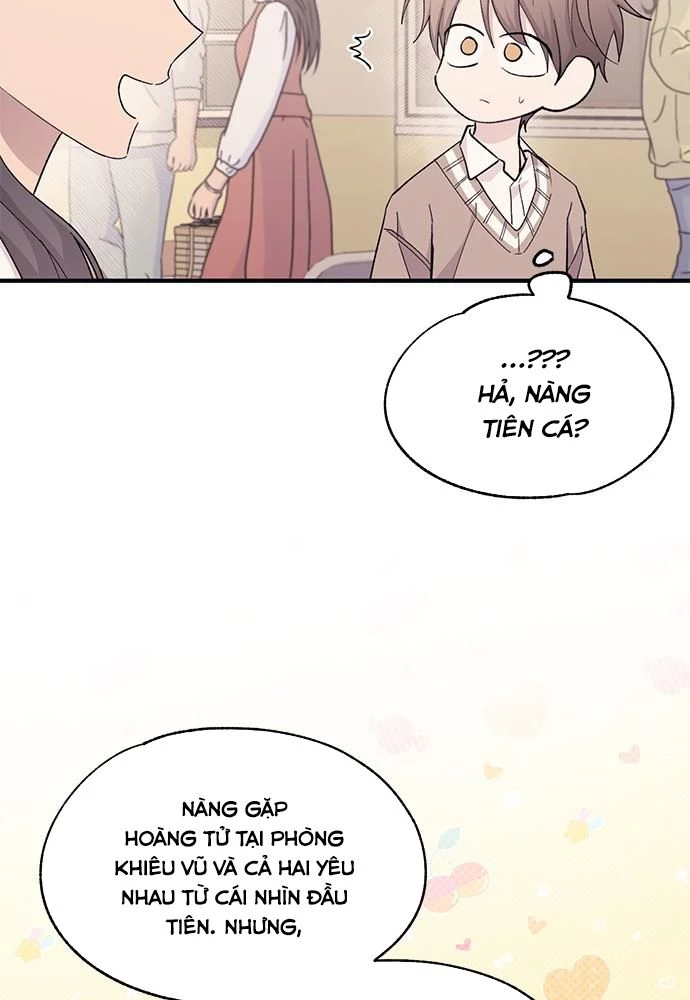 Sự ngây thơ của Yeon Woo Chapter 92 - 69