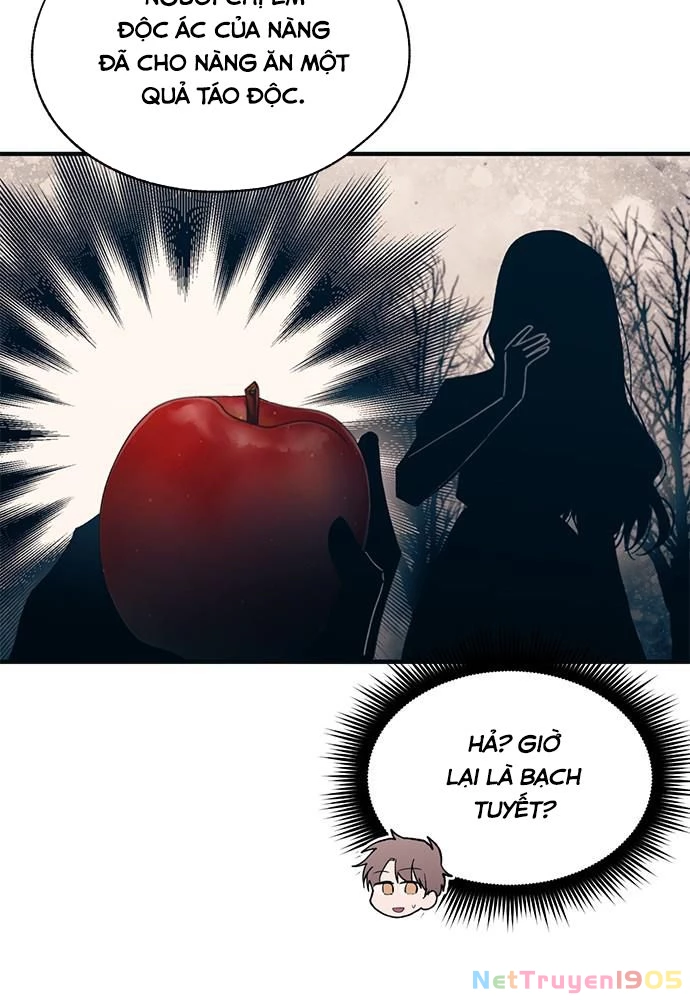 Sự ngây thơ của Yeon Woo Chapter 92 - 71