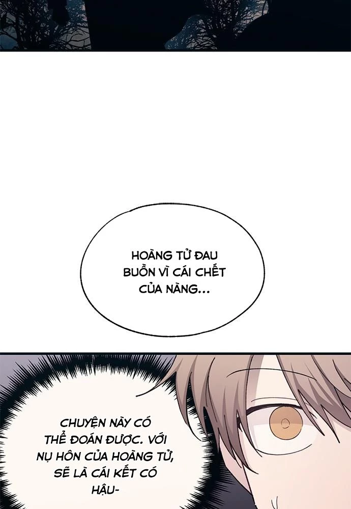 Sự ngây thơ của Yeon Woo Chapter 92 - 73