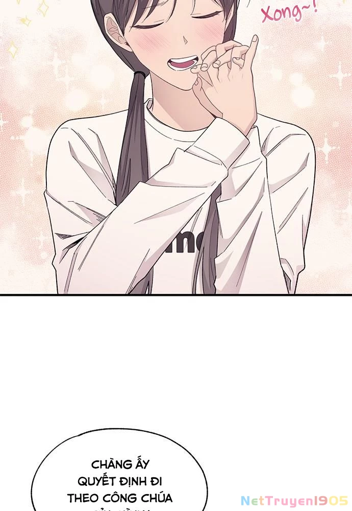 Sự ngây thơ của Yeon Woo Chapter 92 - 75