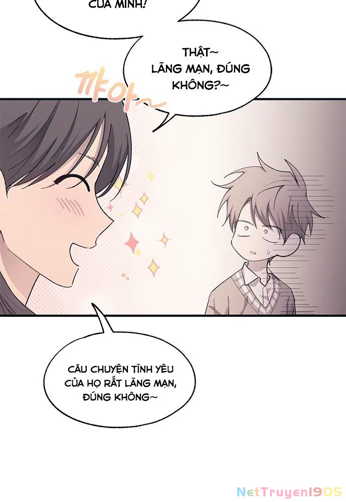 Sự ngây thơ của Yeon Woo Chapter 92 - 76