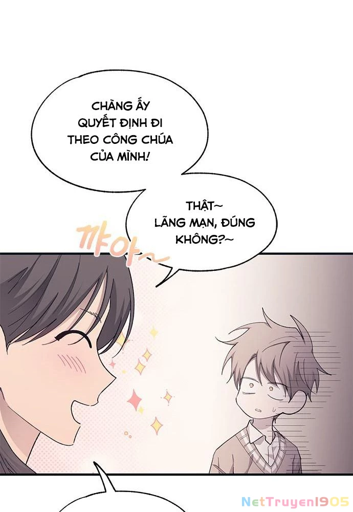 Sự ngây thơ của Yeon Woo Chapter 93 - 3