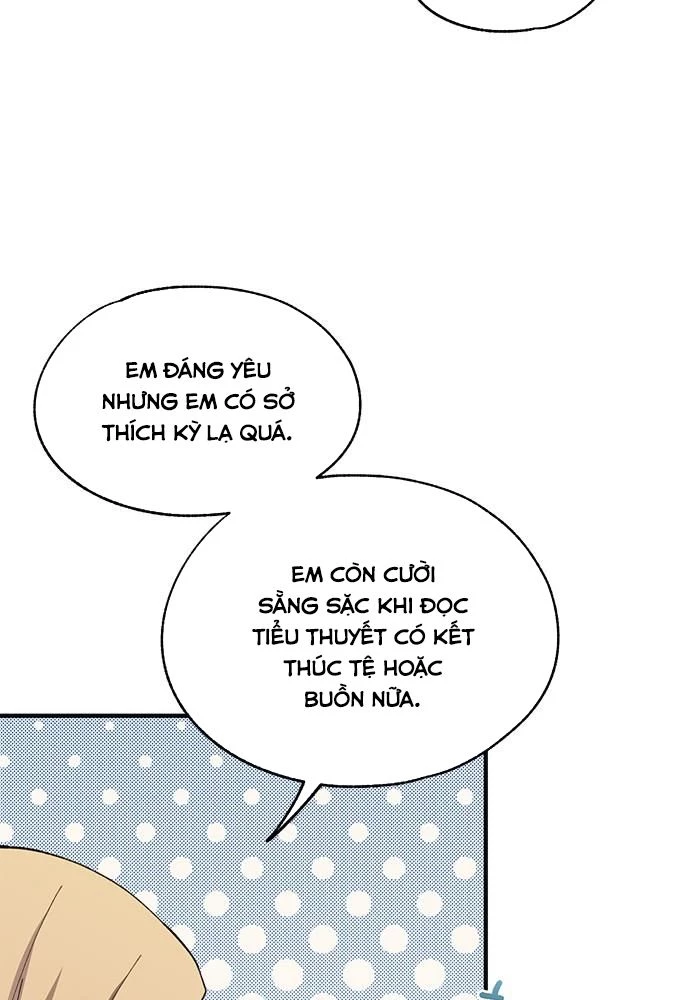 Sự ngây thơ của Yeon Woo Chapter 93 - 7