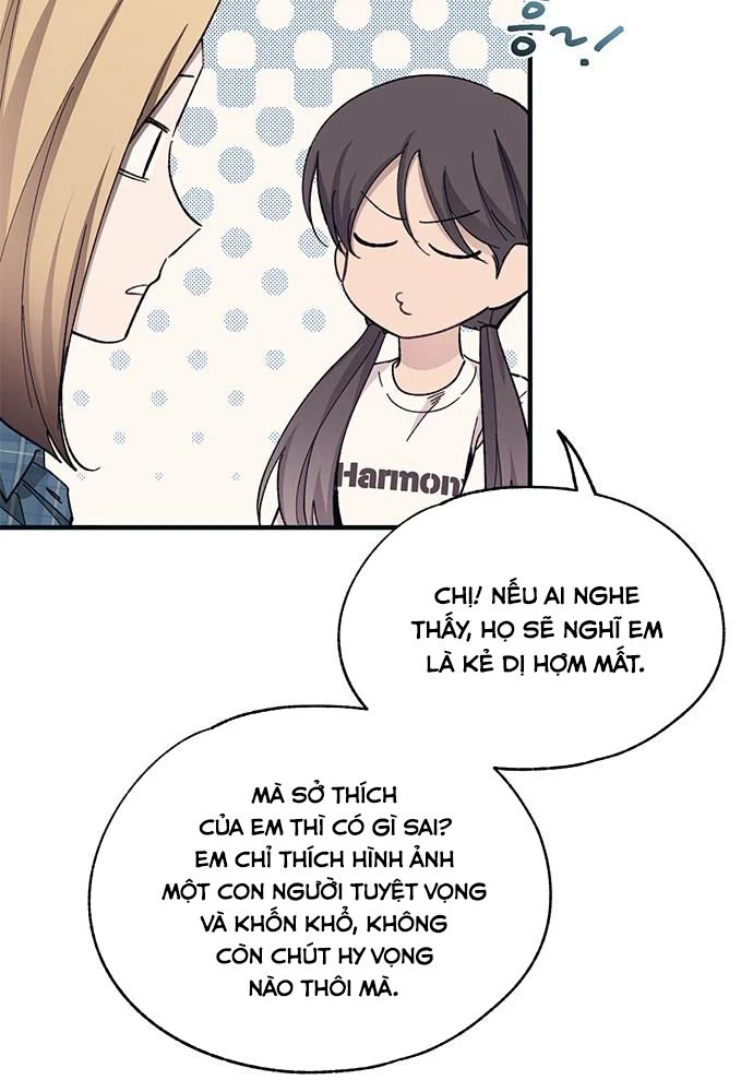 Sự ngây thơ của Yeon Woo Chapter 93 - 8