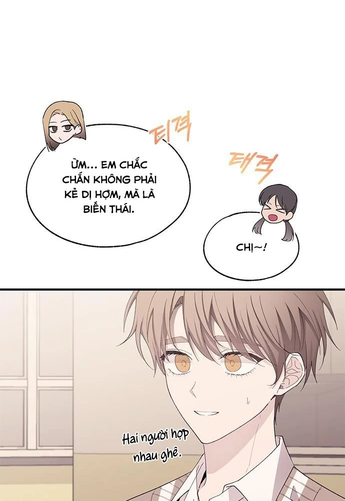 Sự ngây thơ của Yeon Woo Chapter 93 - 9