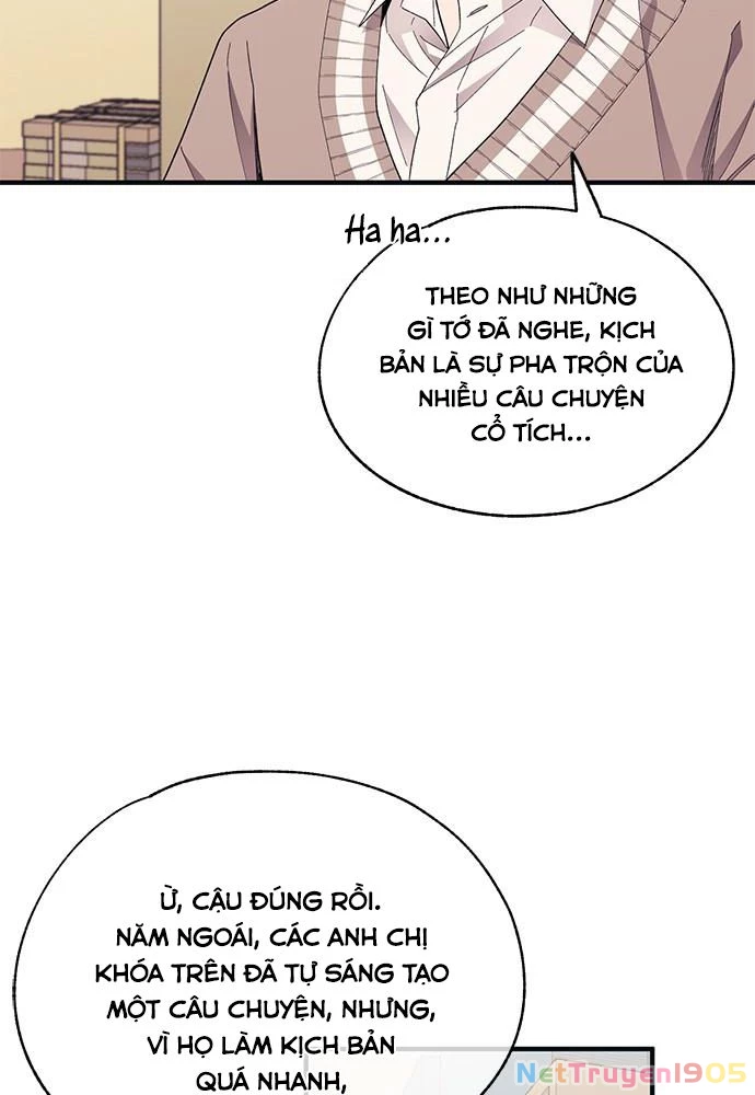 Sự ngây thơ của Yeon Woo Chapter 93 - 10