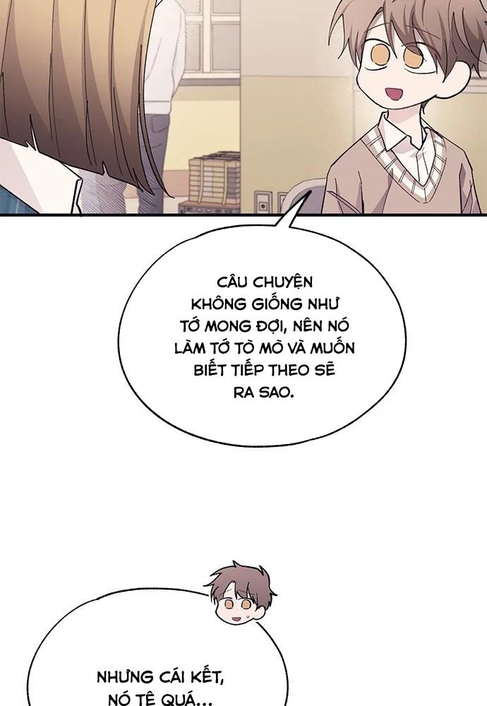 Sự ngây thơ của Yeon Woo Chapter 93 - 14