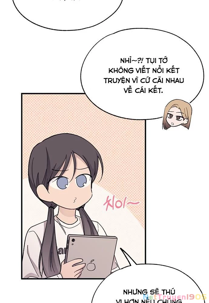 Sự ngây thơ của Yeon Woo Chapter 93 - 15