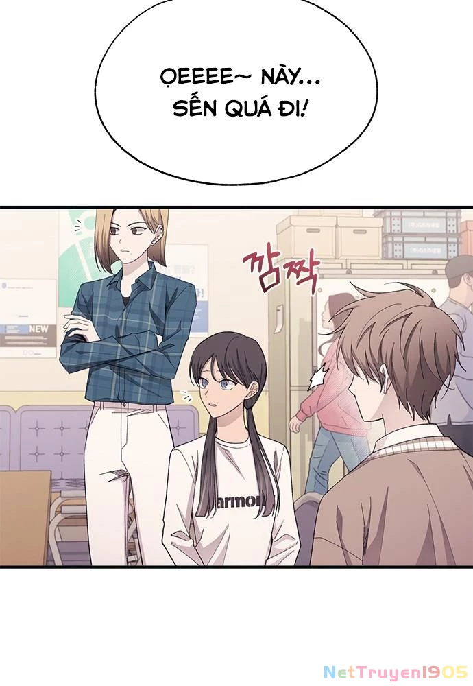 Sự ngây thơ của Yeon Woo Chapter 93 - 19