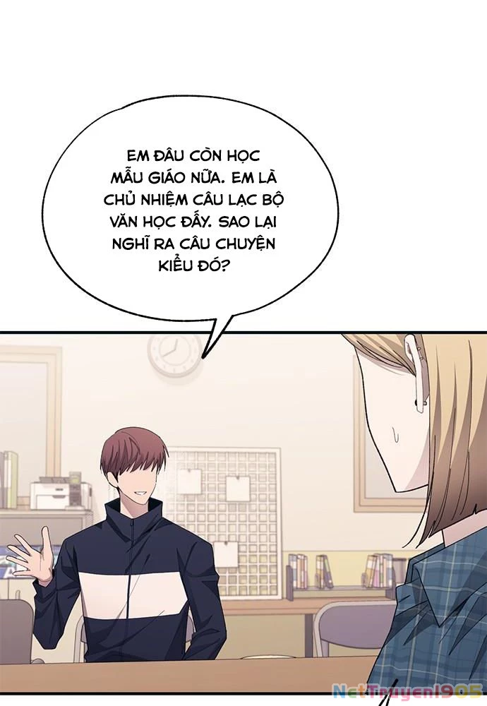 Sự ngây thơ của Yeon Woo Chapter 93 - 20