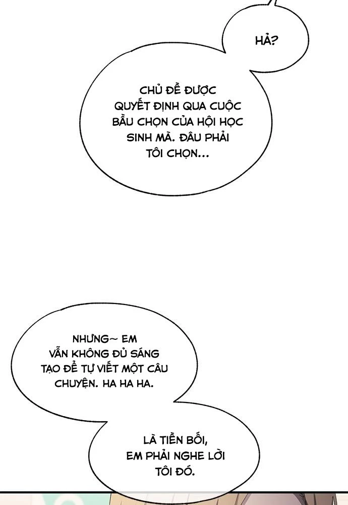 Sự ngây thơ của Yeon Woo Chapter 93 - 21