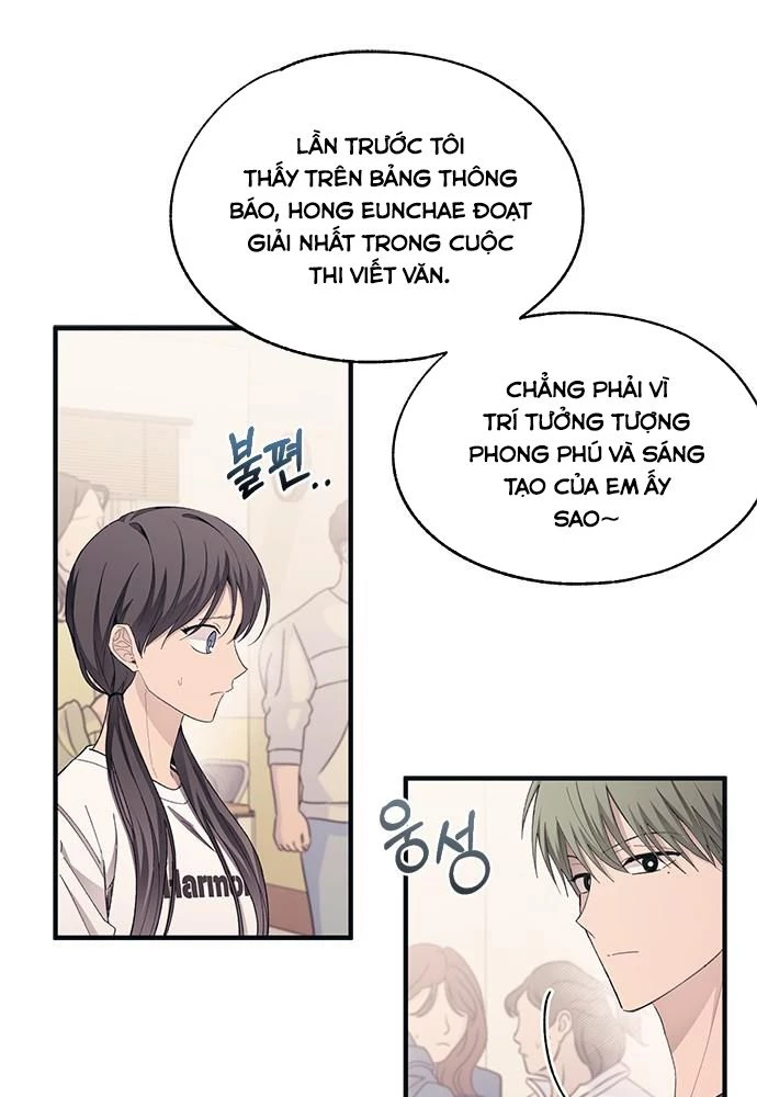 Sự ngây thơ của Yeon Woo Chapter 93 - 23