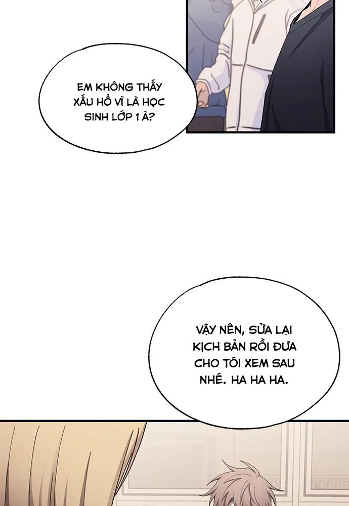 Sự ngây thơ của Yeon Woo Chapter 93 - 24