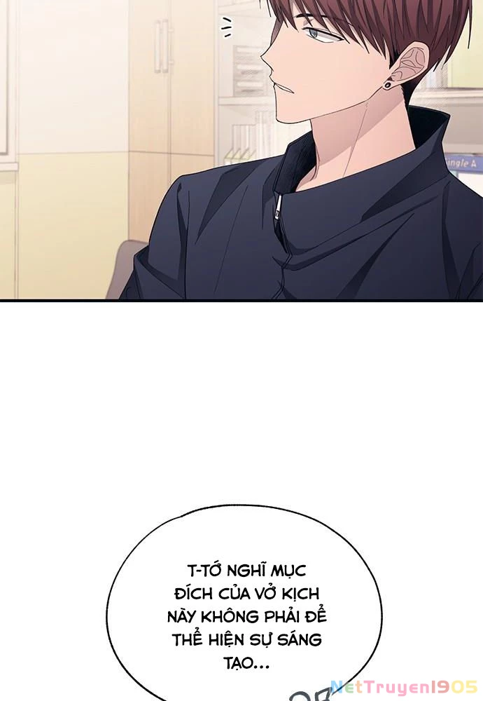 Sự ngây thơ của Yeon Woo Chapter 93 - 26