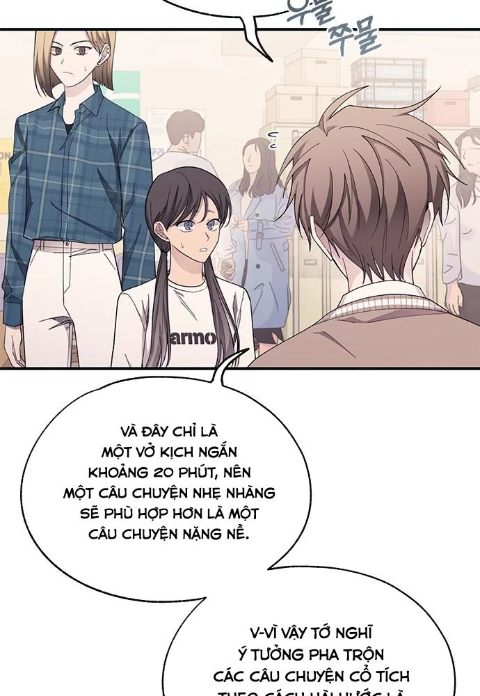 Sự ngây thơ của Yeon Woo Chapter 93 - 27