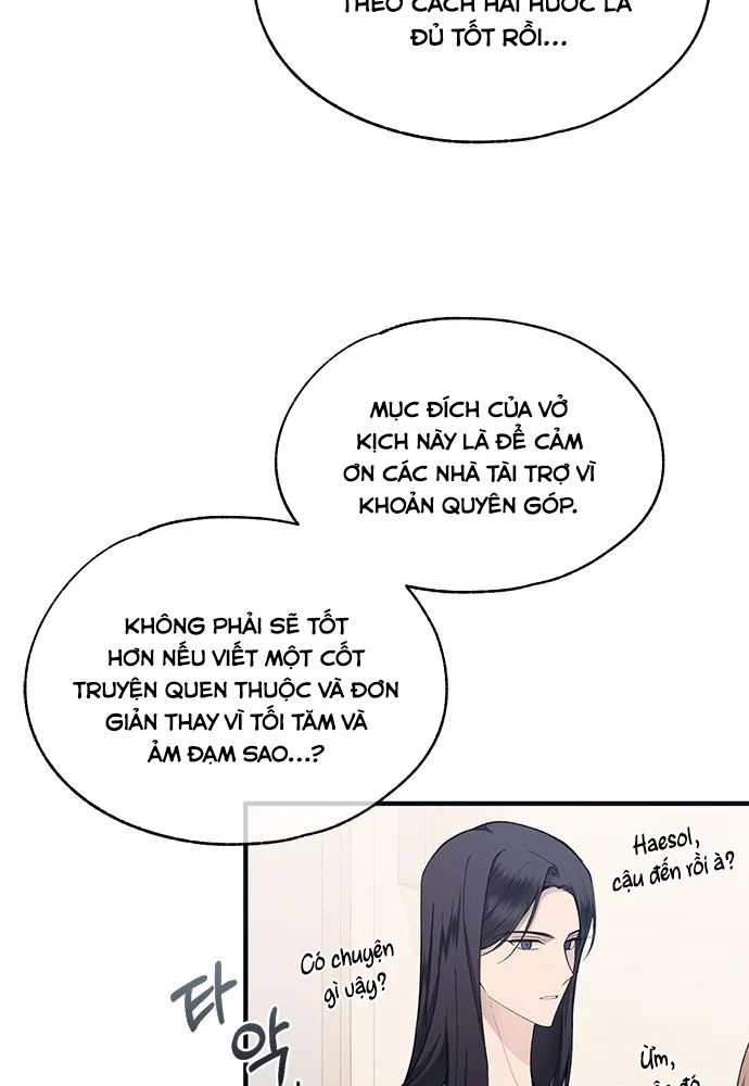 Sự ngây thơ của Yeon Woo Chapter 93 - 28