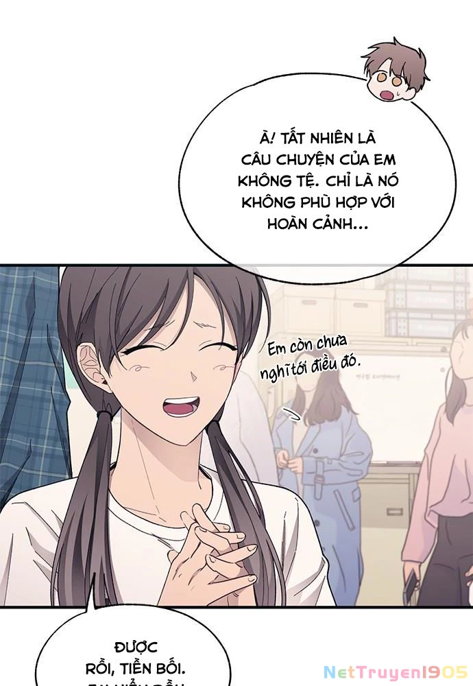 Sự ngây thơ của Yeon Woo Chapter 93 - 30