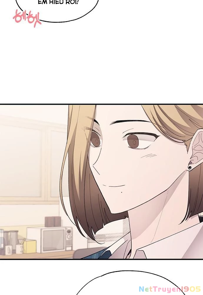 Sự ngây thơ của Yeon Woo Chapter 93 - 31