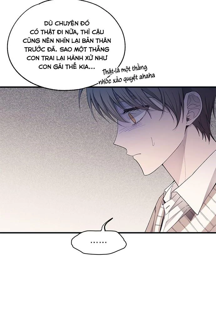 Sự ngây thơ của Yeon Woo Chapter 93 - 36