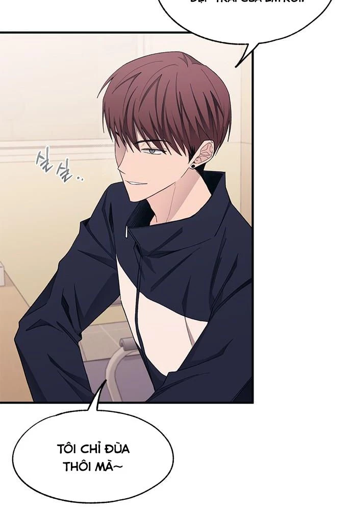 Sự ngây thơ của Yeon Woo Chapter 93 - 40