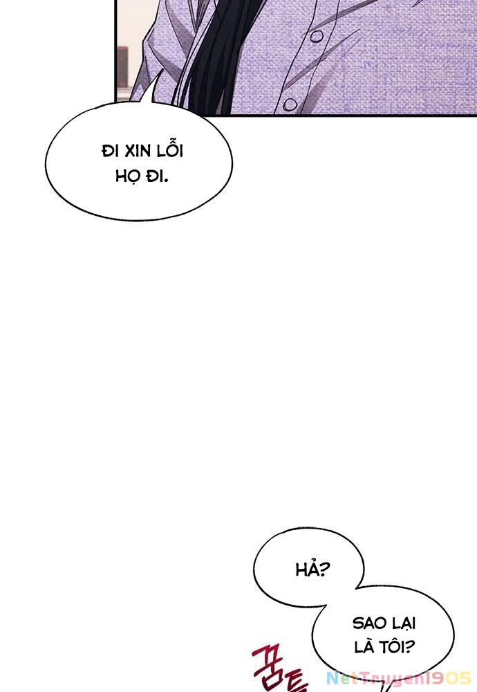 Sự ngây thơ của Yeon Woo Chapter 93 - 42