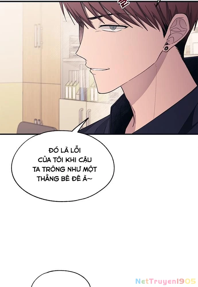 Sự ngây thơ của Yeon Woo Chapter 93 - 43