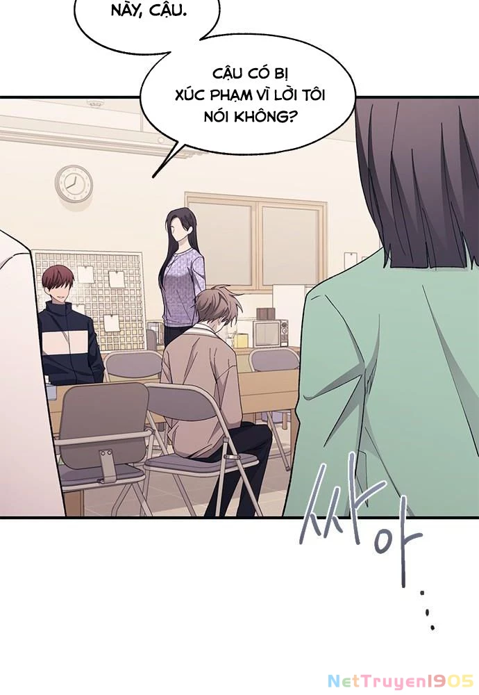 Sự ngây thơ của Yeon Woo Chapter 93 - 44