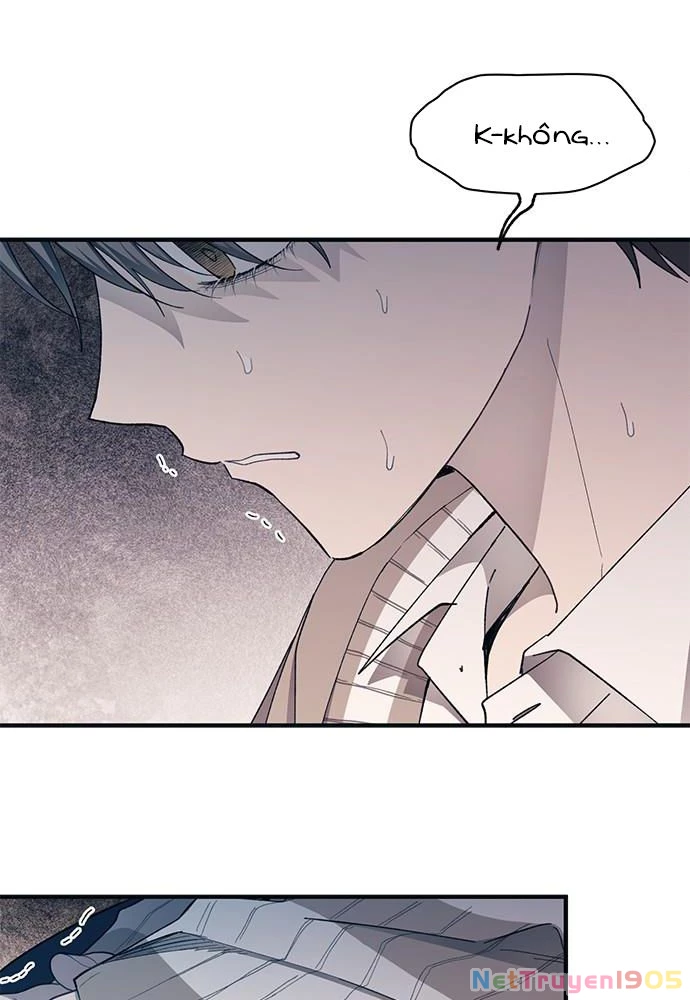 Sự ngây thơ của Yeon Woo Chapter 93 - 46