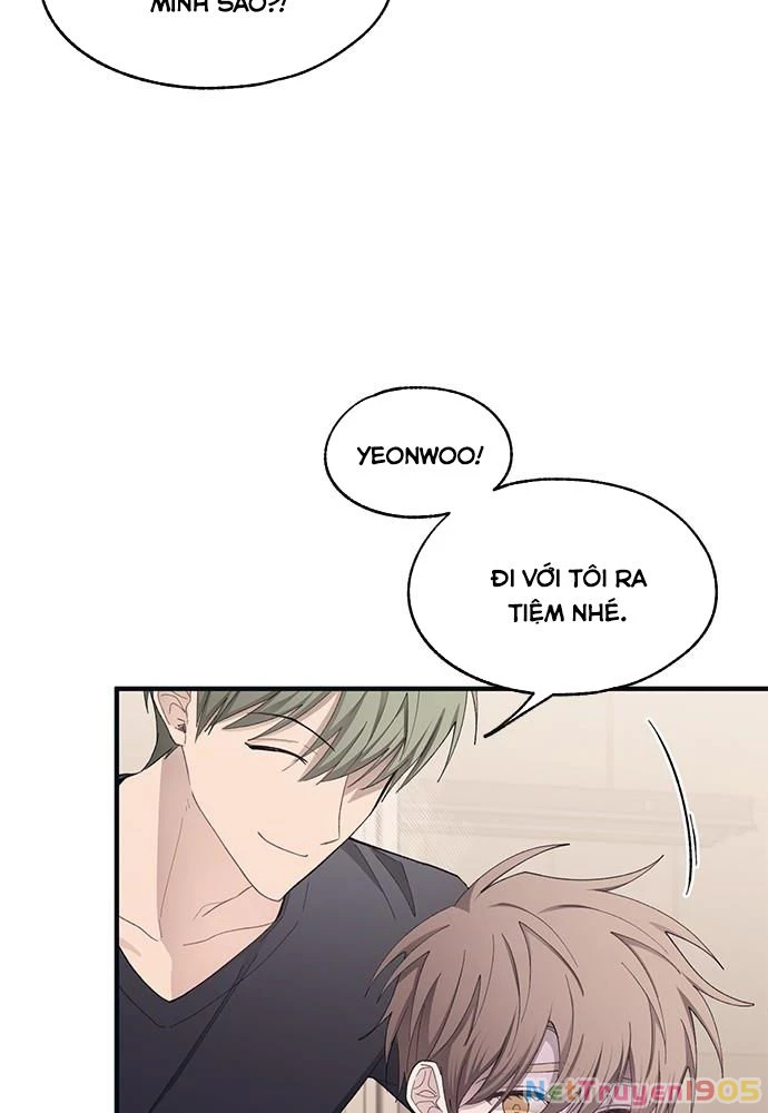 Sự ngây thơ của Yeon Woo Chapter 93 - 50