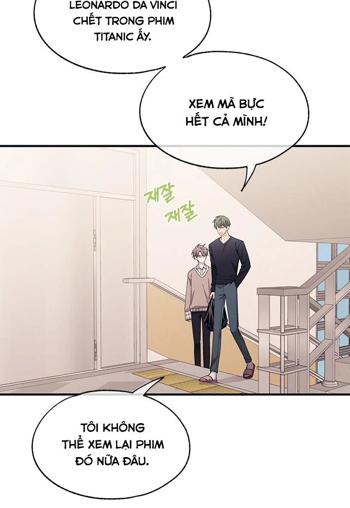 Sự ngây thơ của Yeon Woo Chapter 93 - 56