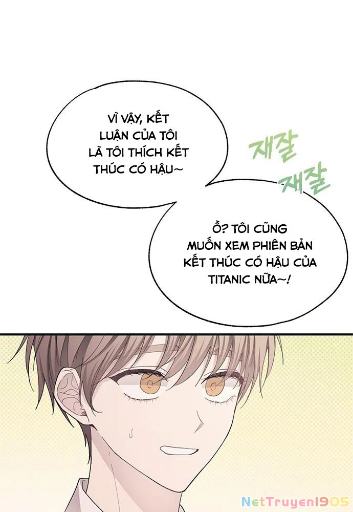 Sự ngây thơ của Yeon Woo Chapter 93 - 58