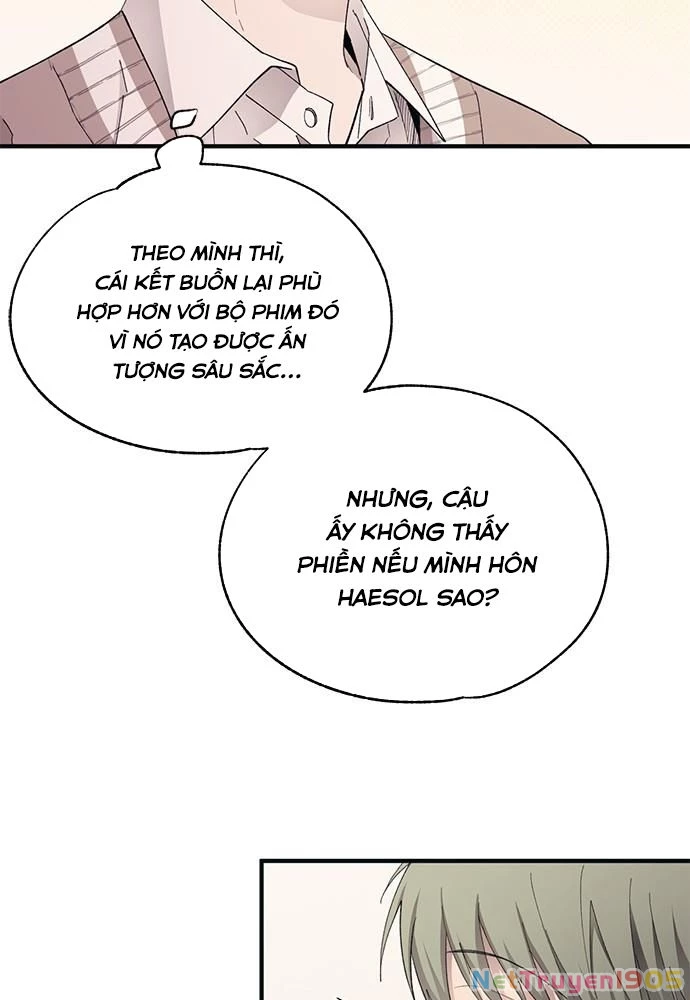 Sự ngây thơ của Yeon Woo Chapter 93 - 59