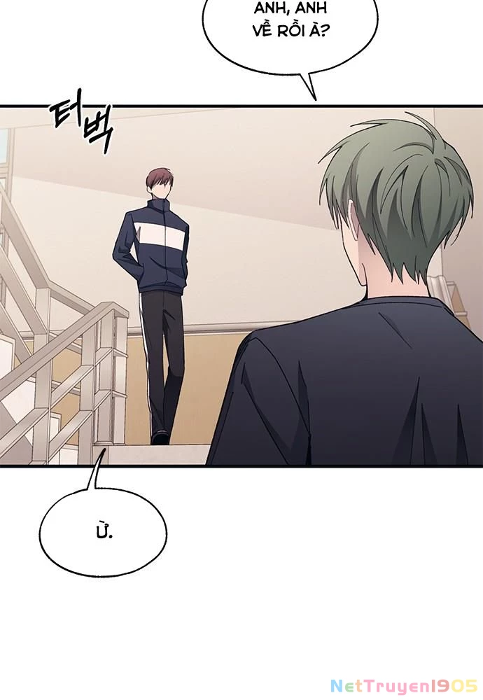 Sự ngây thơ của Yeon Woo Chapter 93 - 61