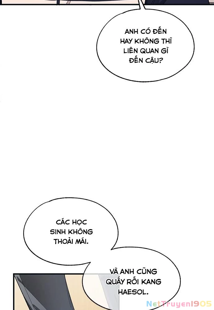 Sự ngây thơ của Yeon Woo Chapter 93 - 71