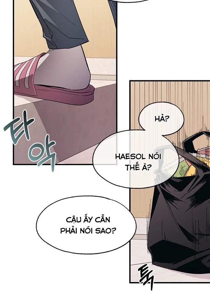 Sự ngây thơ của Yeon Woo Chapter 93 - 72