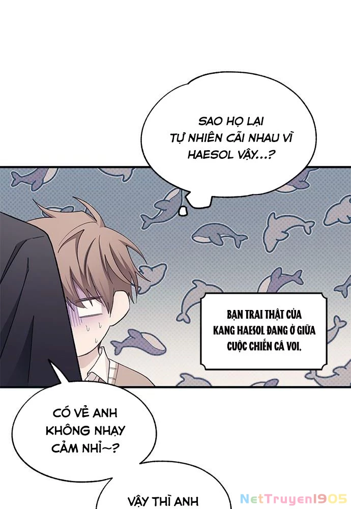 Sự ngây thơ của Yeon Woo Chapter 93 - 76