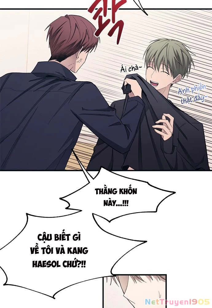 Sự ngây thơ của Yeon Woo Chapter 93 - 79