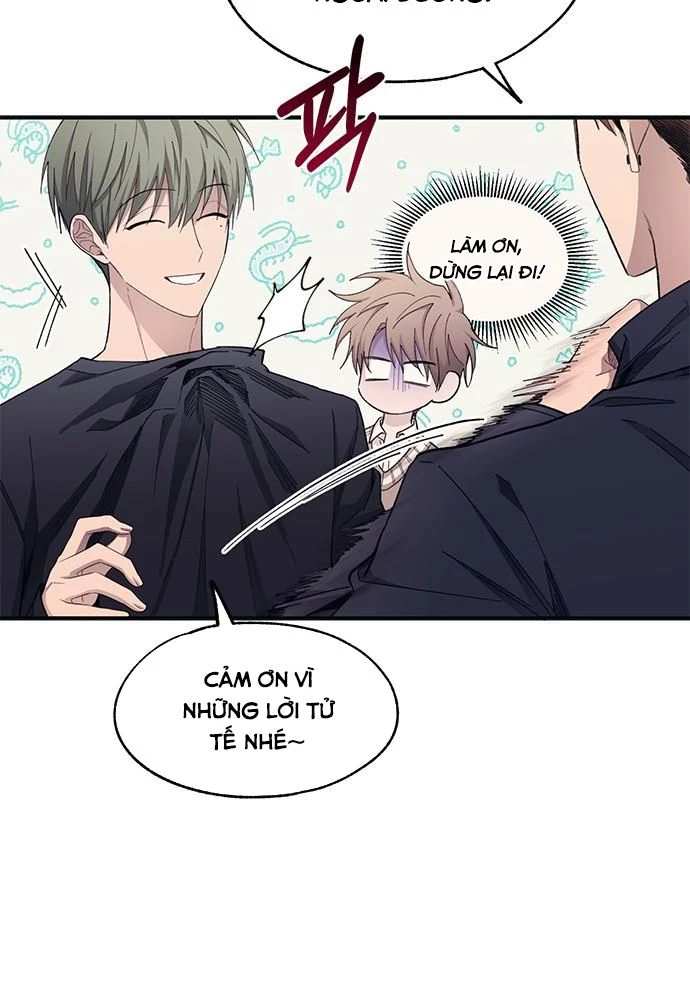 Sự ngây thơ của Yeon Woo Chapter 93 - 83